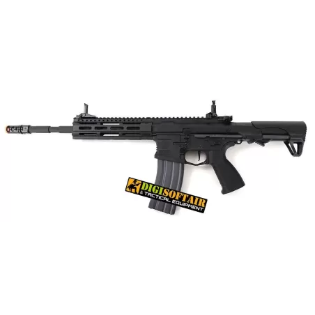 G&G CM16 RAIDER L 2.0E nero G&G CM16 RAIDER L 2.0E nero