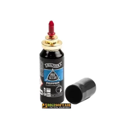 Umarex Pepper gun spray PDP Refill