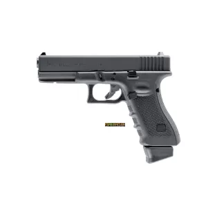 Glock G17 GEN 4 Umarex offical Co2 UM-2.6415 2