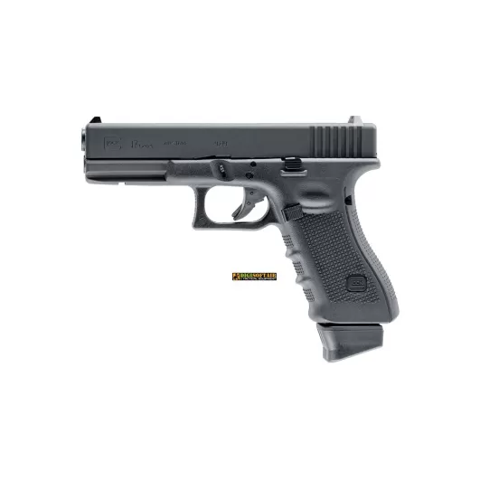Glock G17 GEN 4 Umarex offical Co2 UM-2.6415