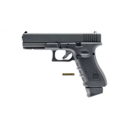 Glock G17 GEN 4 Umarex offical Co2 UM-2.6415 Glock G17 GEN 4 Umarex offical Co2 UM-2.6415