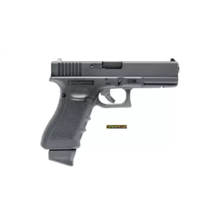 Glock G17 GEN 4 Umarex offical Co2 UM-2.6415 Glock G17 GEN 4 Umarex offical Co2 UM-2.6415
