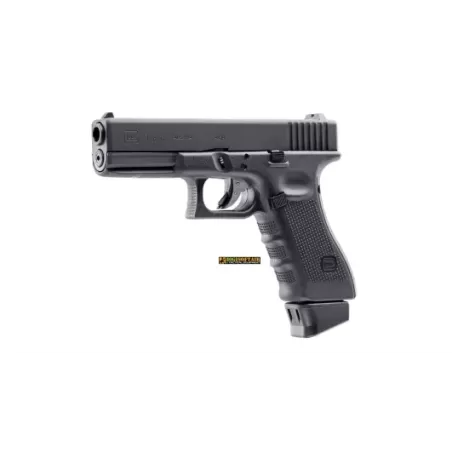 Glock G17 GEN 4 Umarex offical Co2 UM-2.6415 Glock G17 GEN 4 Umarex offical Co2 UM-2.6415