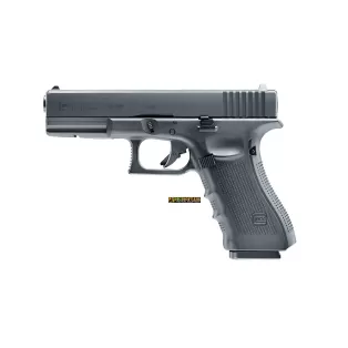 Glock G17 GEN 4 Umarex offical Co2 UM-2.6434 2