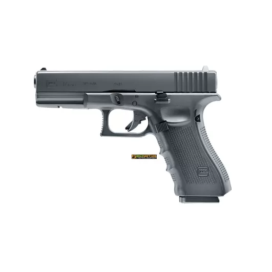Glock G17 GEN 4 Umarex offical Co2 UM-2.6434