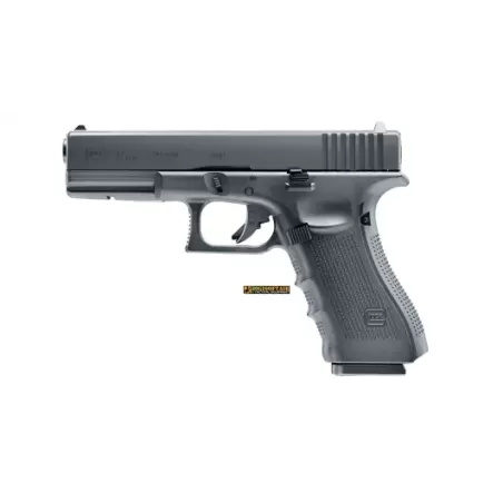 Glock G17 GEN 4 Umarex offical Co2 UM-2.6434 Glock G17 GEN 4 Umarex offical Co2 UM-2.6434