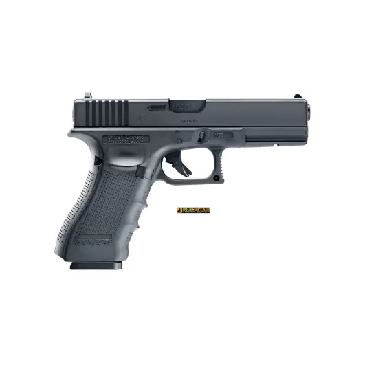 Glock G17 GEN 4 Umarex offical Co2 UM-2.6434