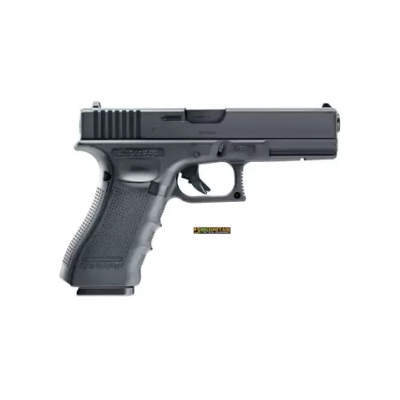 Glock G17 GEN 4 Umarex offical Co2 UM-2.6434 Glock G17 GEN 4 Umarex offical Co2 UM-2.6434