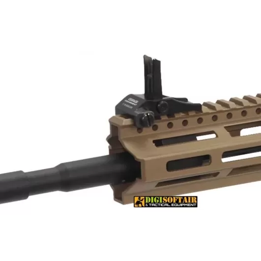 G&G CM16 RAIDER L 2.0E dual tone