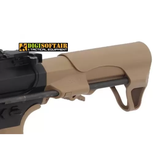 G&G CM16 RAIDER L 2.0E dual tone