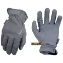 Guanti tattici Mechanix Fast fit Wolf grey