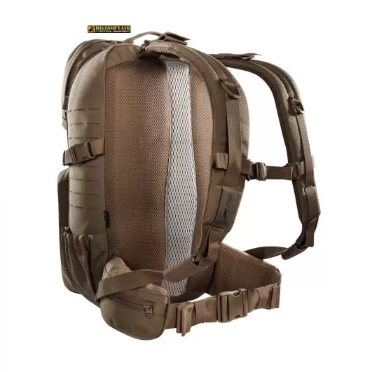 Modular Combat Pack Coyote brown Toploader Tasmanian tiger 7265