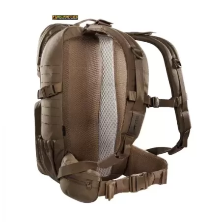 Zaino TT Modular Combat Pack Coyote brown Toploader Tasmanian