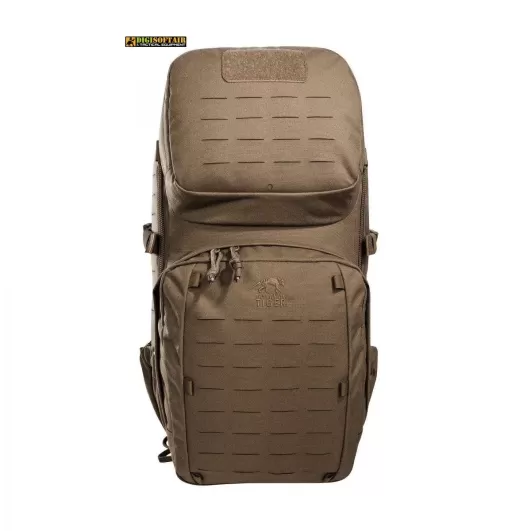 Zaino TT Modular Combat Pack Coyote brown Toploader Tasmanian