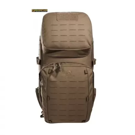 Modular Combat Pack Coyote brown Toploader Tasmanian tiger 7265