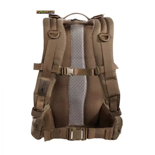 Zaino TT Modular Combat Pack Coyote brown Toploader Tasmanian
