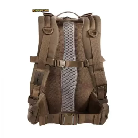 Modular Combat Pack Coyote brown Toploader Tasmanian tiger 7265