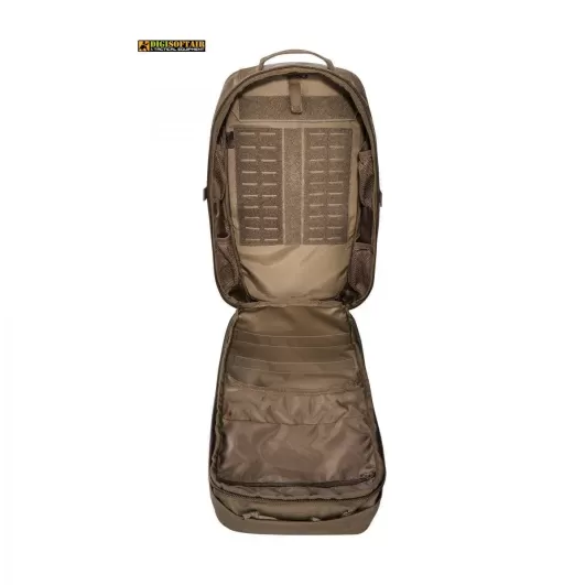 Zaino TT Modular Combat Pack Coyote brown Toploader Tasmanian