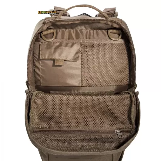 Zaino TT Modular Combat Pack Coyote brown Toploader Tasmanian
