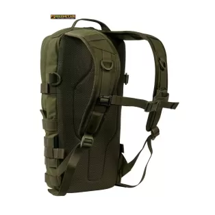 ZAINO Essential MK 2 Olive Tasmanian tiger 9l TT7594 2