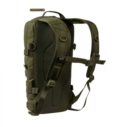 ZAINO Essential MK 2 Olive Tasmanian tiger 9l TT7594