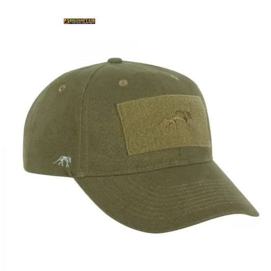 TT Tactical Cap Flat Cap Olive Tasmanian Tiger 7659