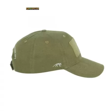 TT Tactical Cap Flat Cap Olive Tasmanian Tiger 7659