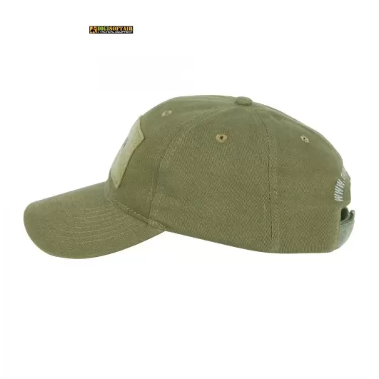 TT Tactical Cap Flat Cap Olive Tasmanian Tiger 7659