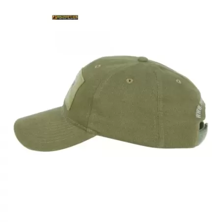 TT Tactical Cap Flat Cap Olive Tasmanian Tiger 7659