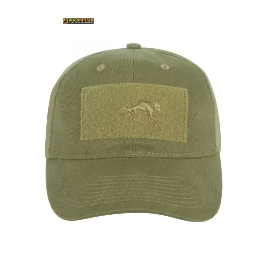 TT Tactical Cap Flat Cap Olive Tasmanian Tiger 7659
