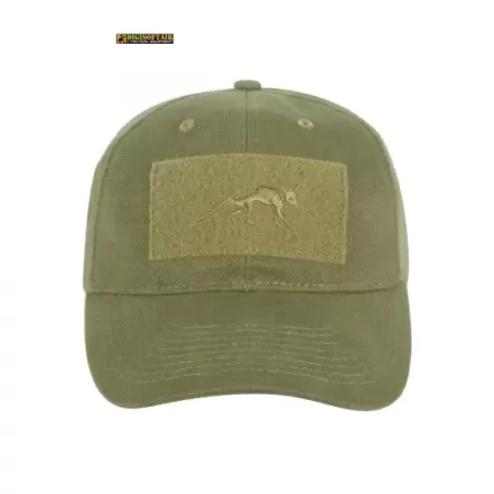 TT Tactical Cap Flat Cap Olive Tasmanian Tiger 7659