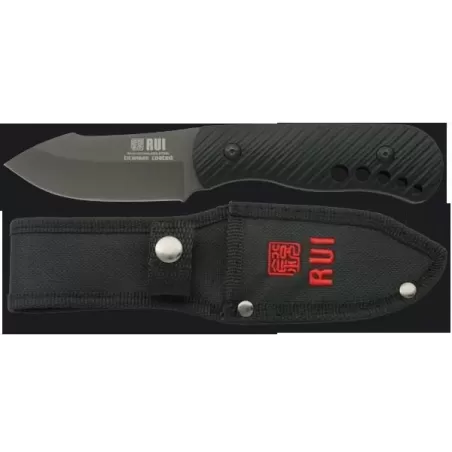 RUI - 31847 coltello lama fissa