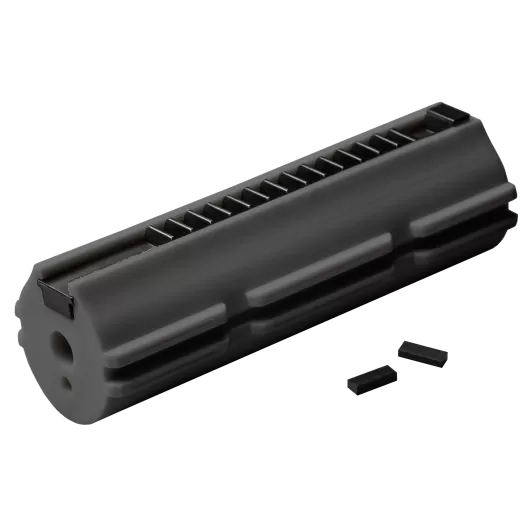 ZERO-SHOCK Pistone con fibra di Carbonio FPS PM04CF