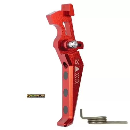 copy of Maxx Model CNC Aluminum Advanced Speed Trigger Style E