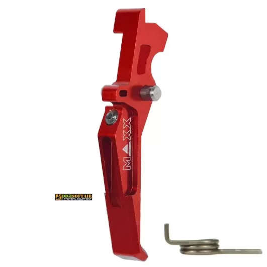 copy of Maxx Model CNC Aluminum Advanced Speed Trigger Style E