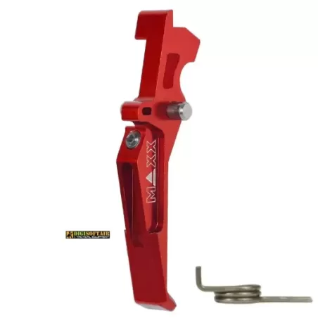 copy of Maxx Model CNC Aluminum Advanced Speed Trigger Style E