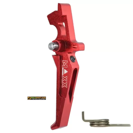 copy of Maxx Model CNC Aluminum Advanced Speed Trigger Style E