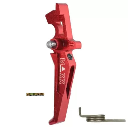 copy of Maxx Model CNC Aluminum Advanced Speed Trigger Style E