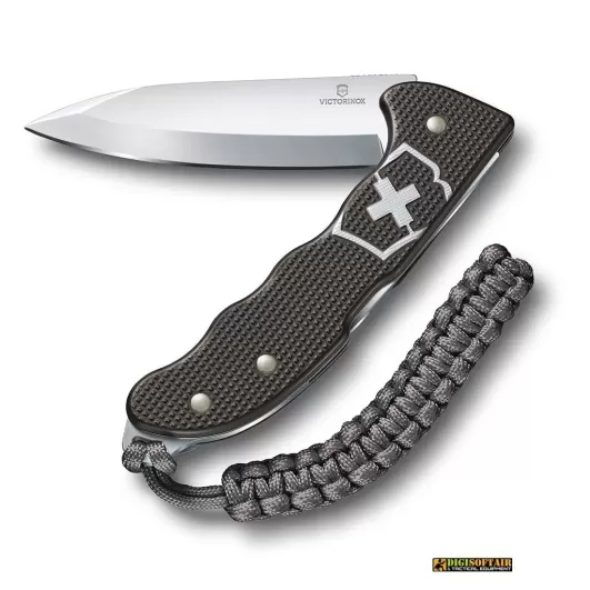 Victorinox Hunter Pro Alox Thunder Graylimited edition 2020