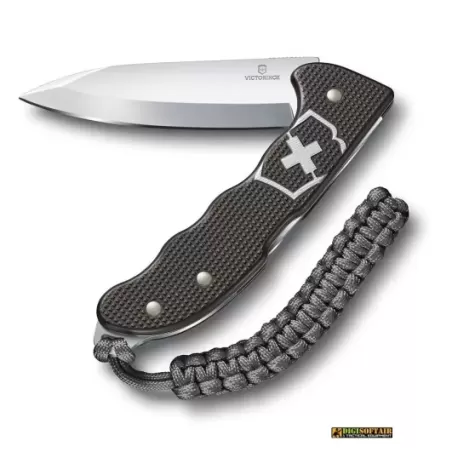 Victorinox Hunter Pro Alox Thunder Graylimited edition 2020 Victorinox Hunter Pro Alox Thunder Graylimited edition 2020