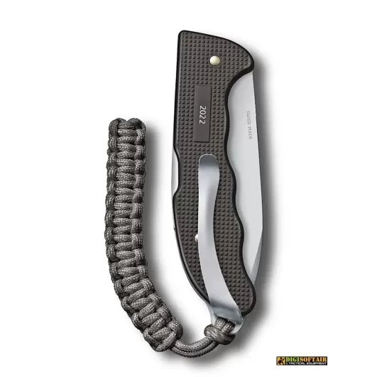 Victorinox Hunter Pro Alox Thunder Graylimited edition 2020