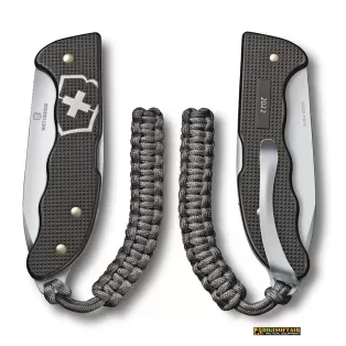 Victorinox Hunter Pro Alox Thunder Graylimited edition 2020 2