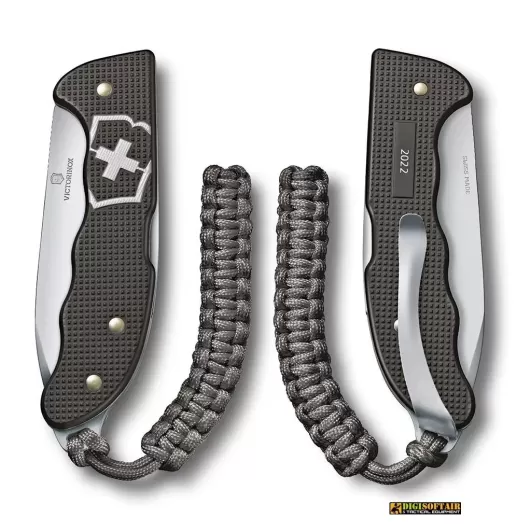 Victorinox Hunter Pro Alox Thunder Graylimited edition 2020