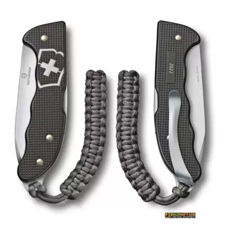 Victorinox Hunter Pro Alox Thunder Graylimited edition 2020 Victorinox Hunter Pro Alox Thunder Graylimited edition 2020