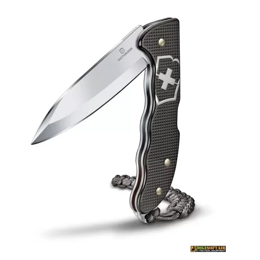 Victorinox Hunter Pro Alox Thunder Graylimited edition 2020