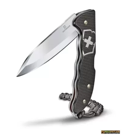 Victorinox Hunter Pro Alox Thunder Graylimited edition 2020 Victorinox Hunter Pro Alox Thunder Graylimited edition 2020