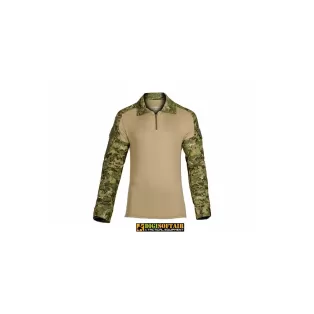 Combat Shirt Invader Gear AOR 2 SOCOM 2