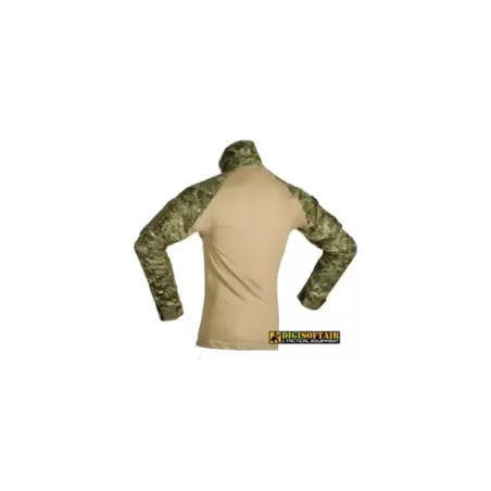 Combat Shirt Invader Gear AOR 2 SOCOM Combat Shirt Invader Gear AOR 2 SOCOM