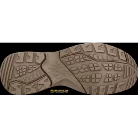 ANFIBI LOWA ZEPHYR GTX MID coyote brown ANFIBI LOWA ZEPHYR GTX MID coyote brown