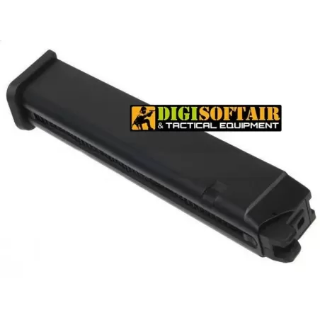 WE 50bb gas magazine G17 G18